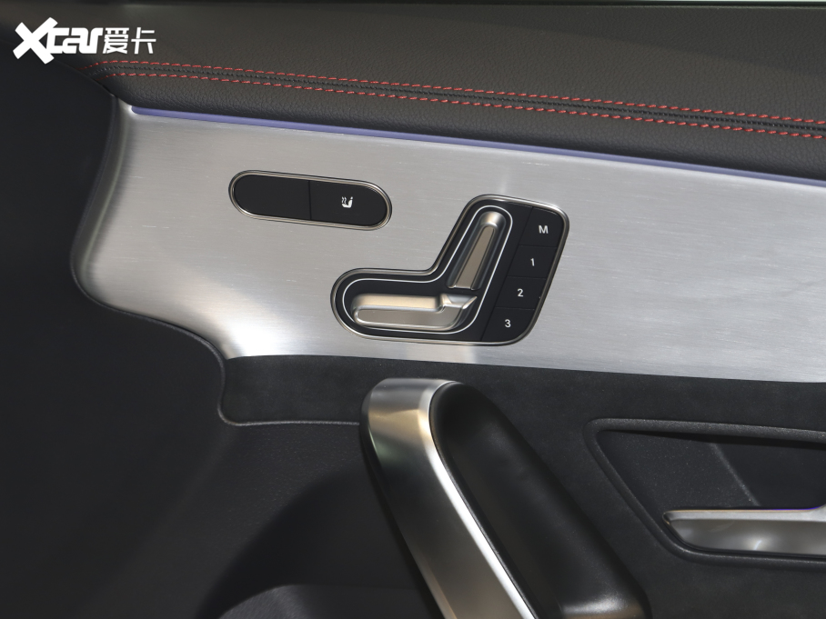 2021YCLA CLA 200 4MATIC