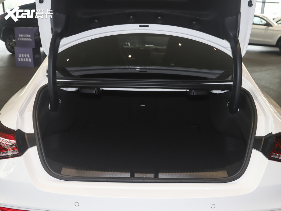 2021��YCLA CLA 200 4MATIC