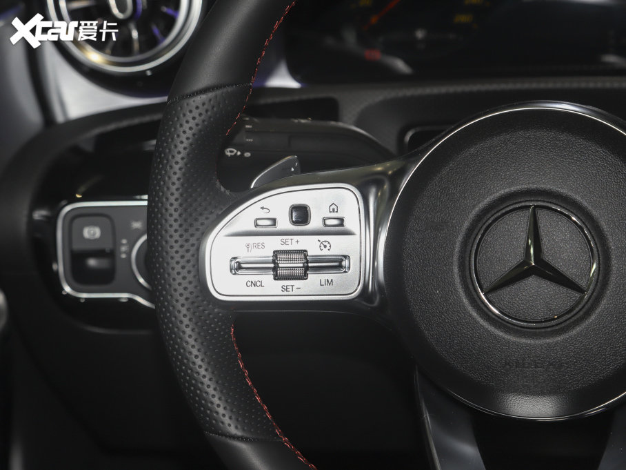 2021��YCLA CLA 200 4MATIC