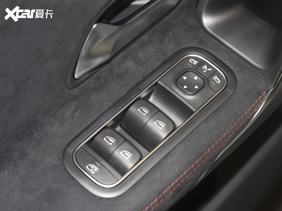 2021YCLA CLA 200 4MATIC