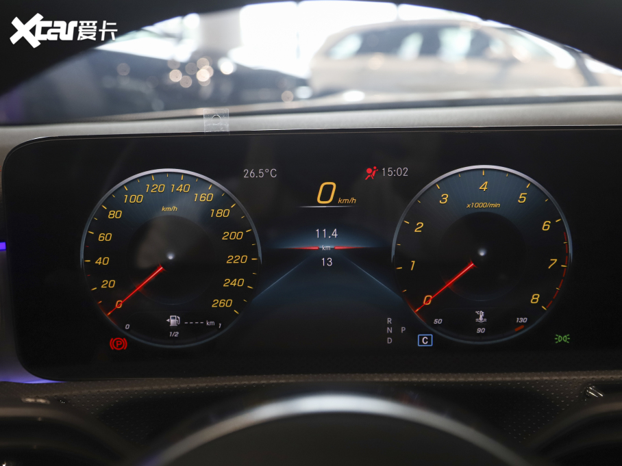 2021YCLA CLA 200 4MATIC