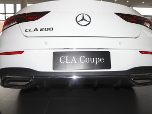 2021CLA 200 ^
