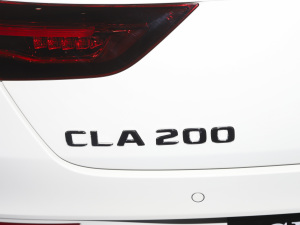 2021CLA 200 ^