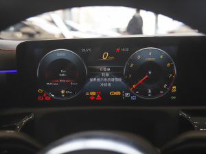 2021��CLA 200 �п؅^