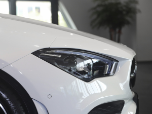 2021CLA 200 4MATIC ^