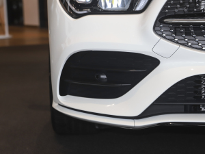 2021CLA 200 4MATIC ^