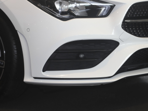 2021CLA 200 4MATIC ^