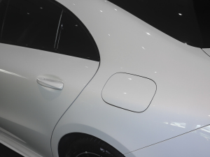 2021CLA 200 4MATIC ^