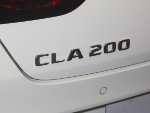 2021CLA 200 4MATIC ^