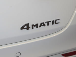 2021CLA 200 4MATIC ^