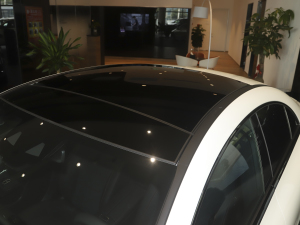 2021CLA 200 4MATIC ܇