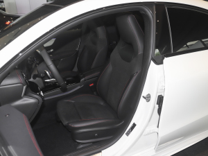 2021CLA 200 4MATIC {