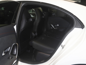 2021CLA 200 4MATIC ηŵ