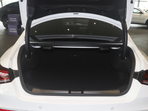 2021CLA 200 4MATIC g