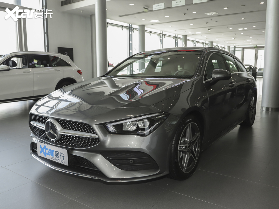 2021CLAܳ CLA 200 Shooting Brake