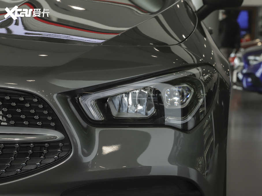 2021��YCLA�C��܇ CLA 200 Shooting Brake