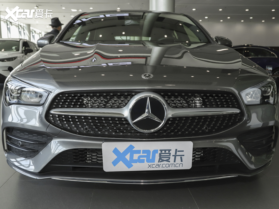 2021��YCLA�C��܇ CLA 200 Shooting Brake