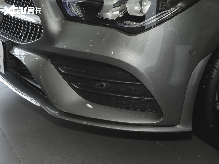 2021��YCLA�C��܇ CLA 200 Shooting Brake