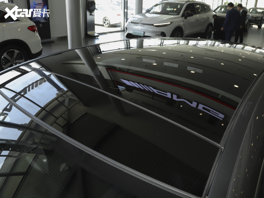 2021��YCLA�C��܇ CLA 200 Shooting Brake