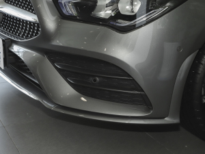 2021��CLA 200 Shooting Brake �������^