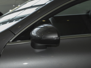 2021��CLA 200 Shooting Brake �������^