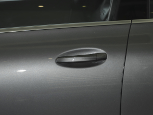 2021��CLA 200 Shooting Brake ���{�T����