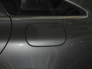 2021��CLA 200 Shooting Brake �������^