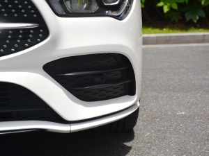 2021��CLA 260 4MATIC Shooting Brake �������^