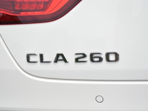 2021CLA 260 4MATIC Shooting Brake ϸ