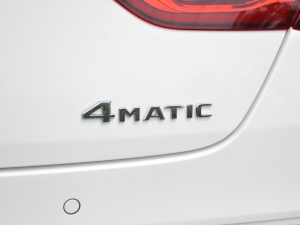 2021CLA 260 4MATIC Shooting Brake ϸ