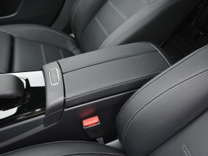 2021��CLA 260 4MATIC Shooting Brake ���������