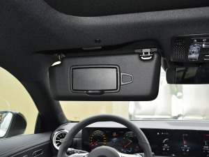 2021��CLA 260 4MATIC Shooting Brake ���g����