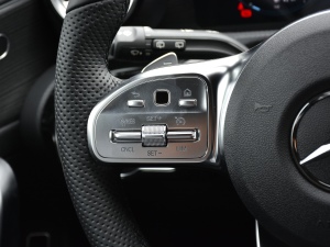 2021��CLA 260 4MATIC Shooting Brake �п؅^(q��)