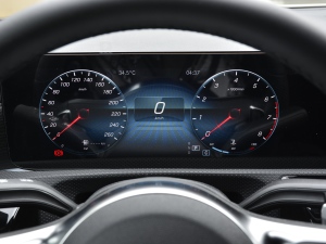 2021��CLA 260 4MATIC Shooting Brake �п؅^(q��)