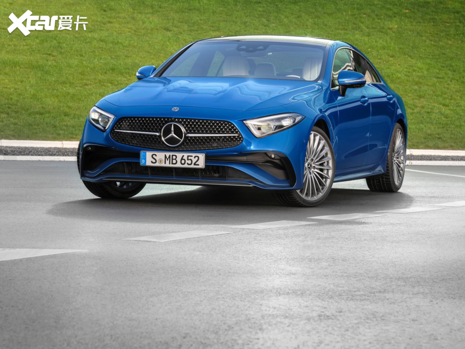 2022��YCLS CLS 450 4MATIC