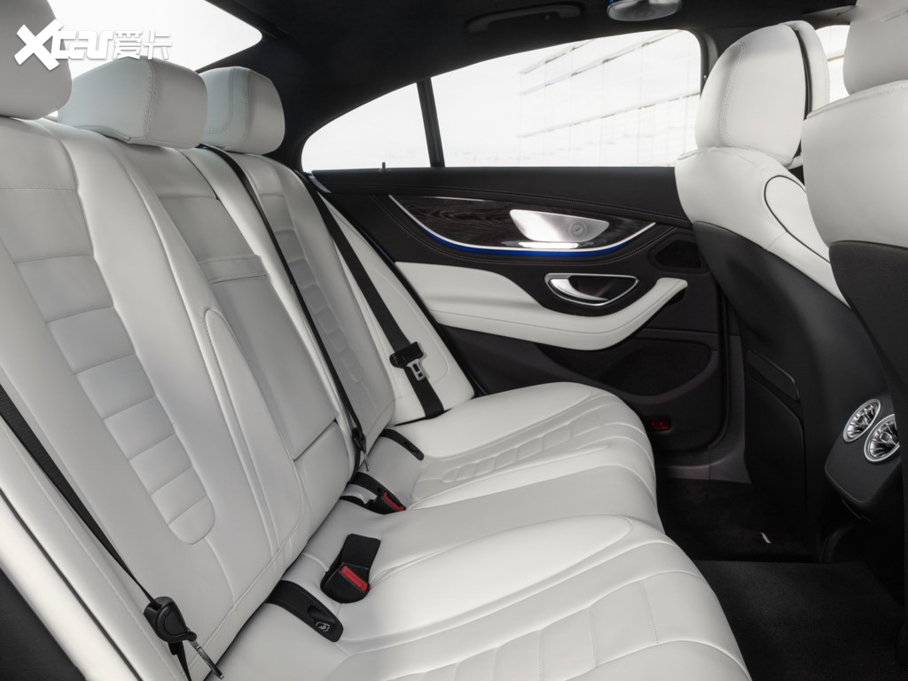 2022YCLS CLS 450 4MATIC