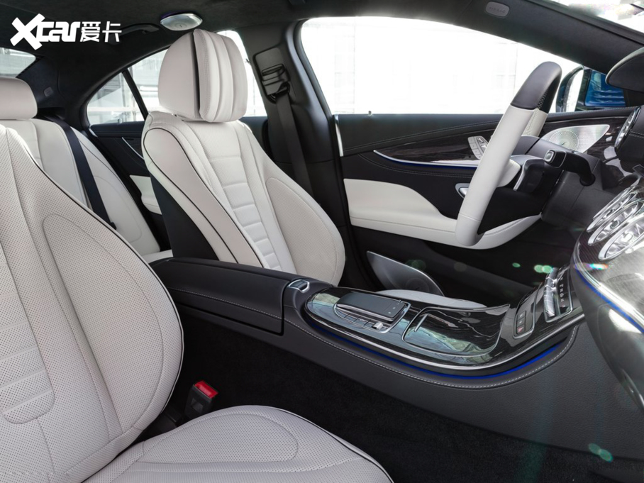 2022YCLS CLS 450 4MATIC