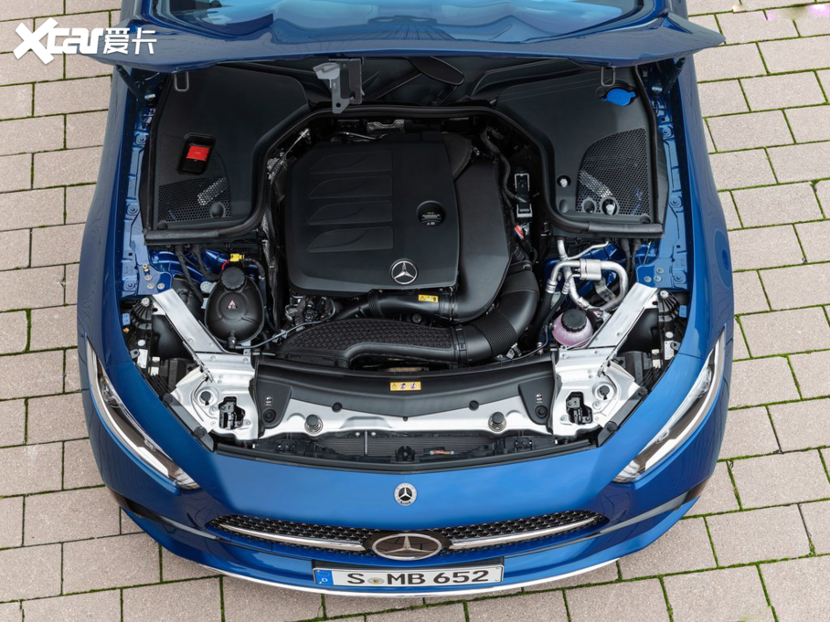 2022YCLS CLS 450 4MATIC