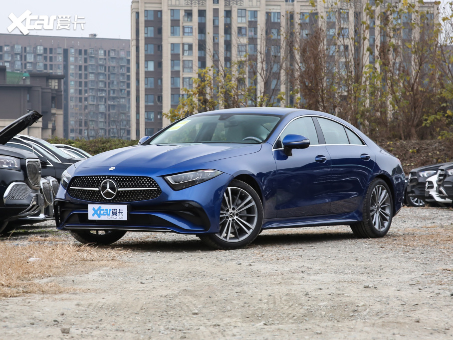 2022YCLS CLS 300 Ӹ