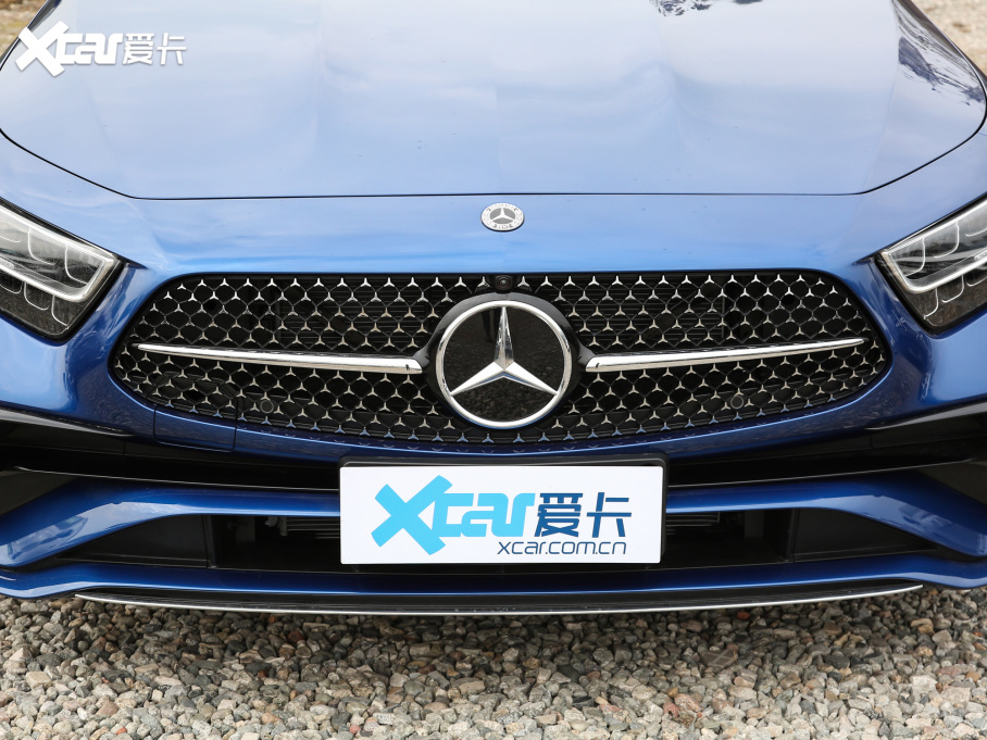 2022YCLS CLS 300 Ӹ