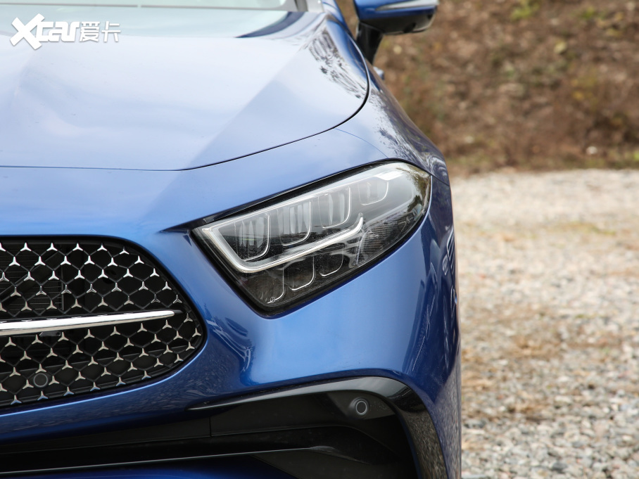 2022YCLS CLS 300 Ӹ