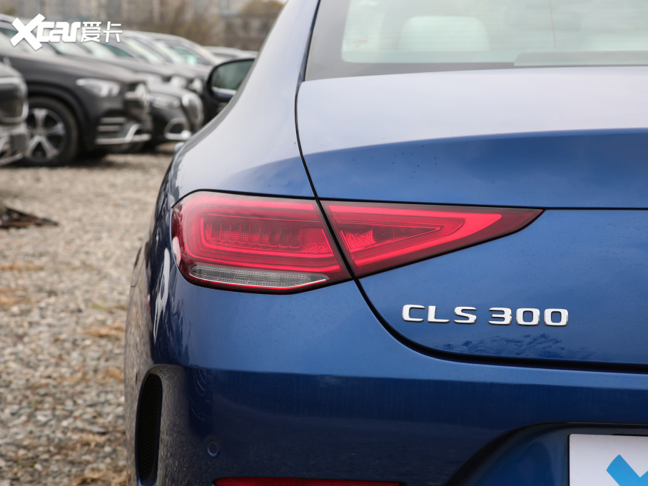 2022YCLS CLS 300 Ӹ