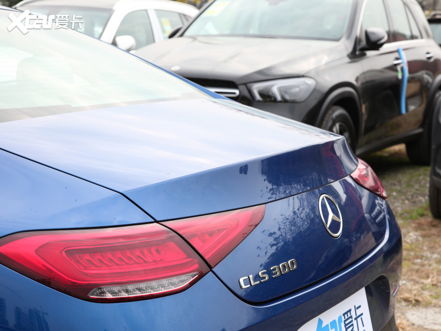 2022YCLS CLS 300 Ӹ