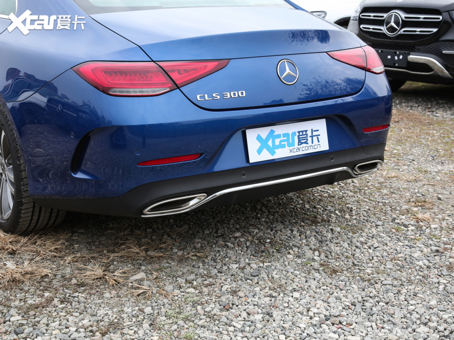 2022YCLS CLS 300 Ӹ