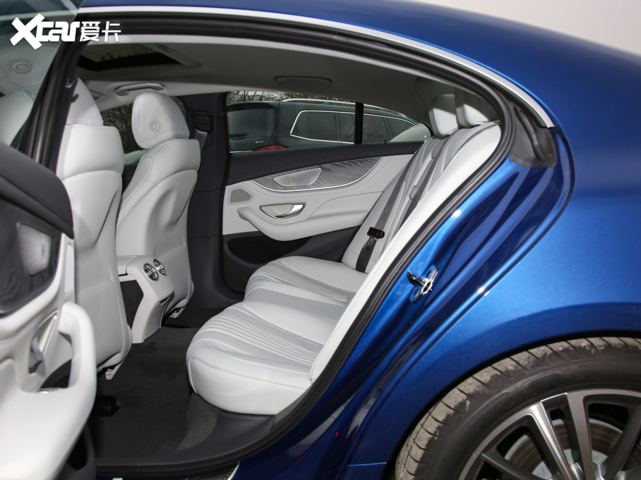 2022YCLS CLS 300 Ӹ