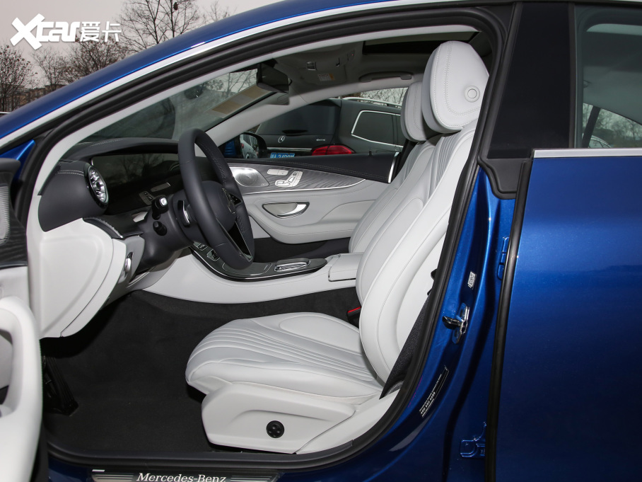 2022YCLS CLS 300 Ӹ