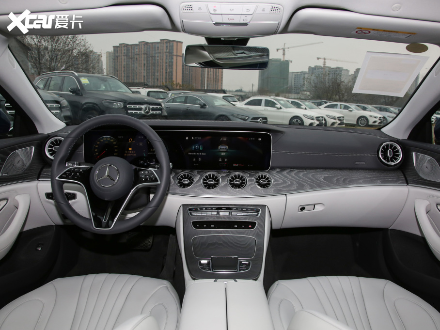 2022YCLS CLS 300 Ӹ