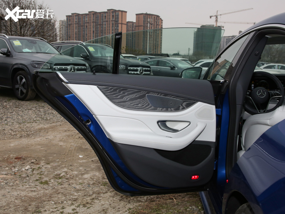 2022YCLS CLS 300 Ӹ