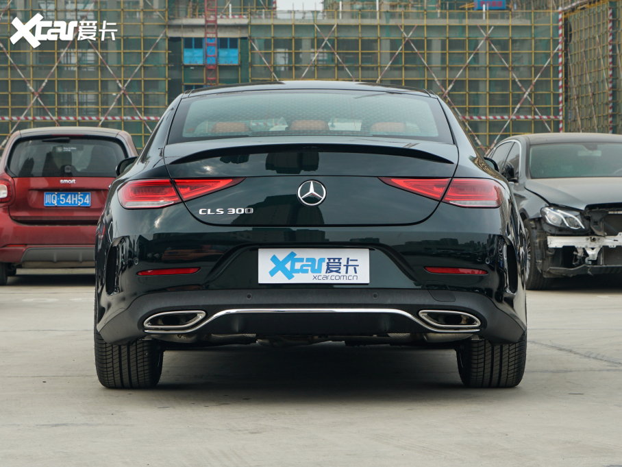 2022YCLS CLS 300 A