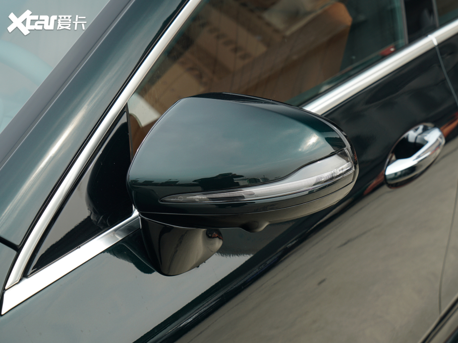 2022YCLS CLS 300 A